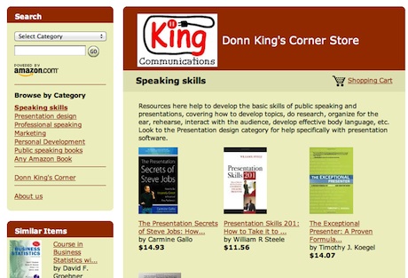 storefront Go here to browse store!